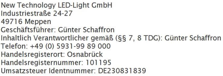 Impressum led-beleuchtung-und-lichtprogramme-im-kaelberstall.de.ntligm.de