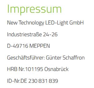 Impressum led-beleuchtung-und-lichtprogramme-im-kaelberstall.de.ntligm.de